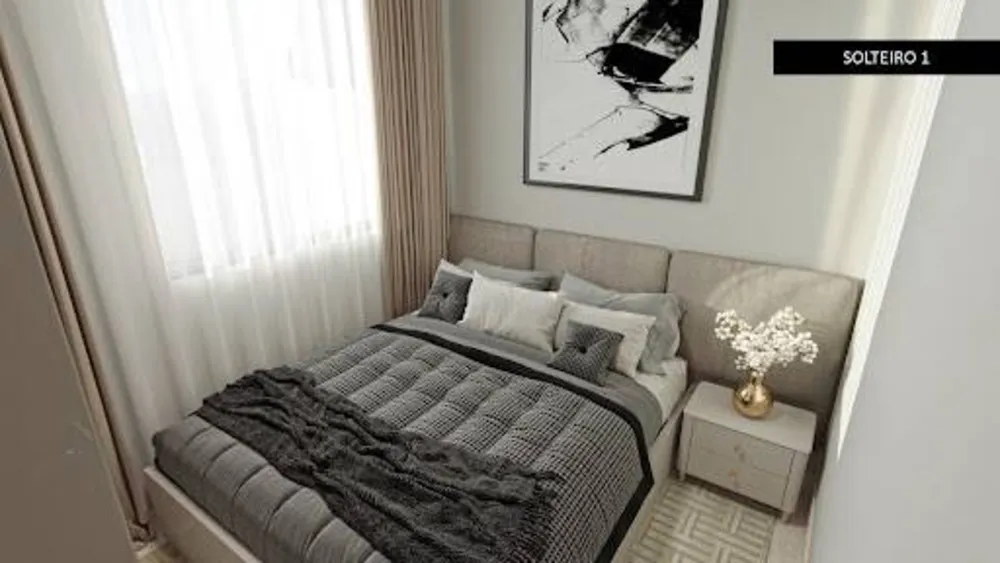 Apartamento, 3 quartos, 82 m² - Foto 9