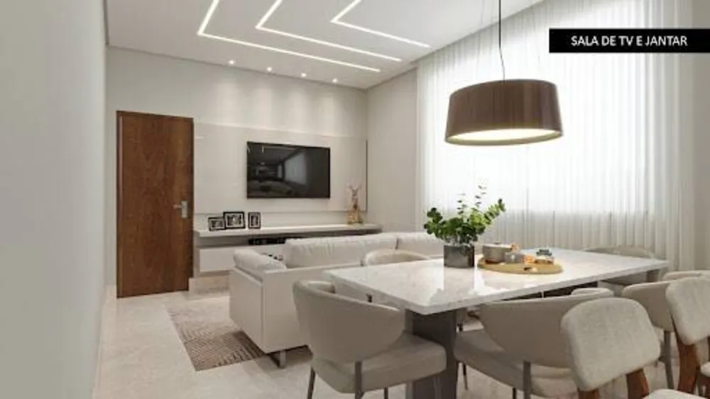 Apartamento, 3 quartos, 82 m² - Foto 4