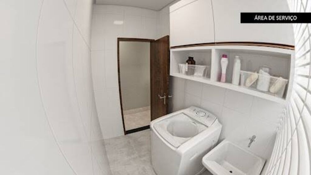 Apartamento, 3 quartos, 82 m² - Foto 4
