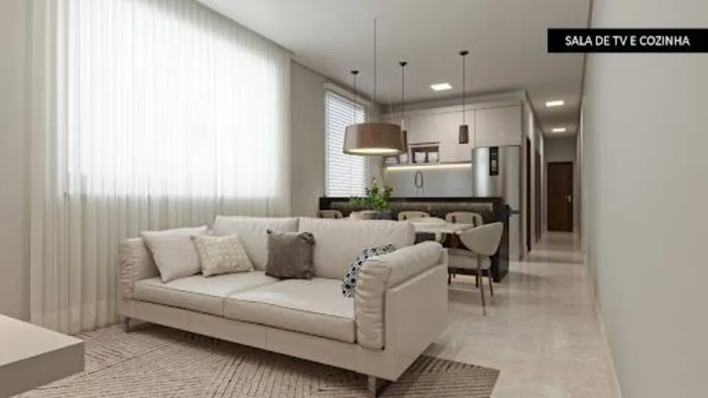 Apartamento, 3 quartos, 82 m² - Foto 6