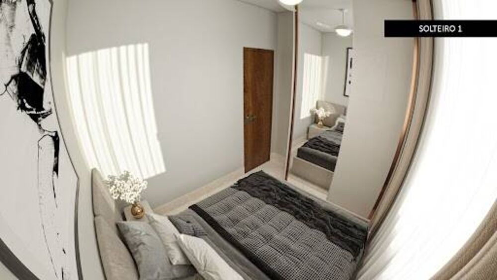 Apartamento, 3 quartos, 82 m² - Foto 2