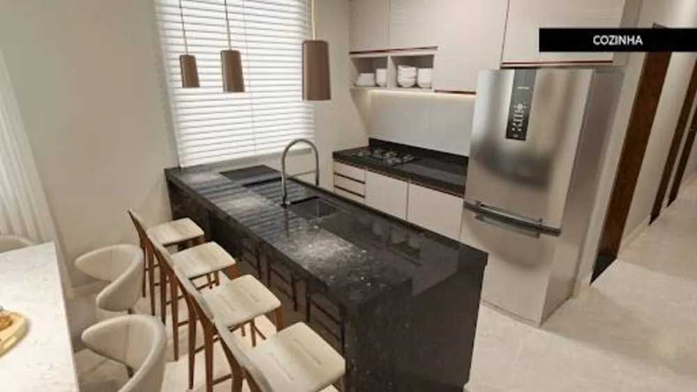 Apartamento, 3 quartos, 82 m² - Foto 7