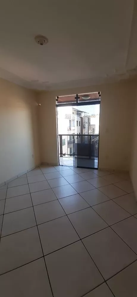 Apartamento à venda com 3 quartos, 96m² - Foto 1