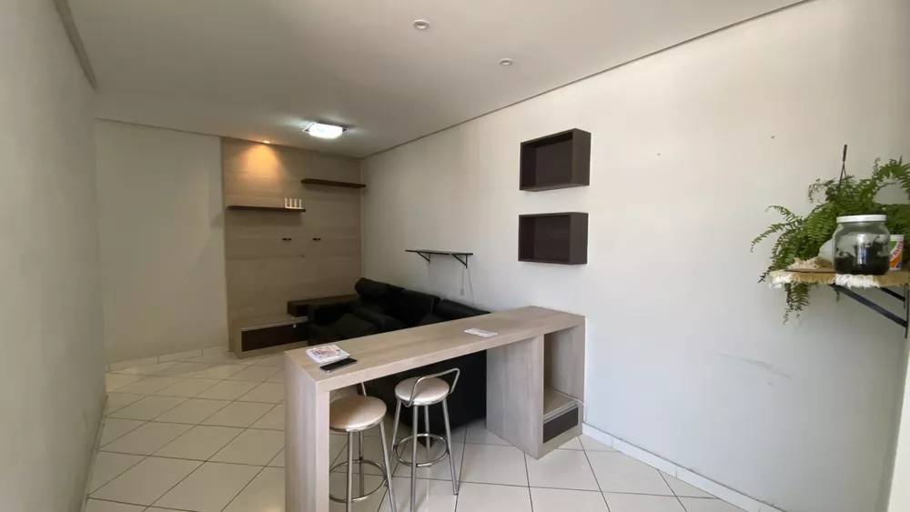 Apartamento à venda com 3 quartos - Foto 3