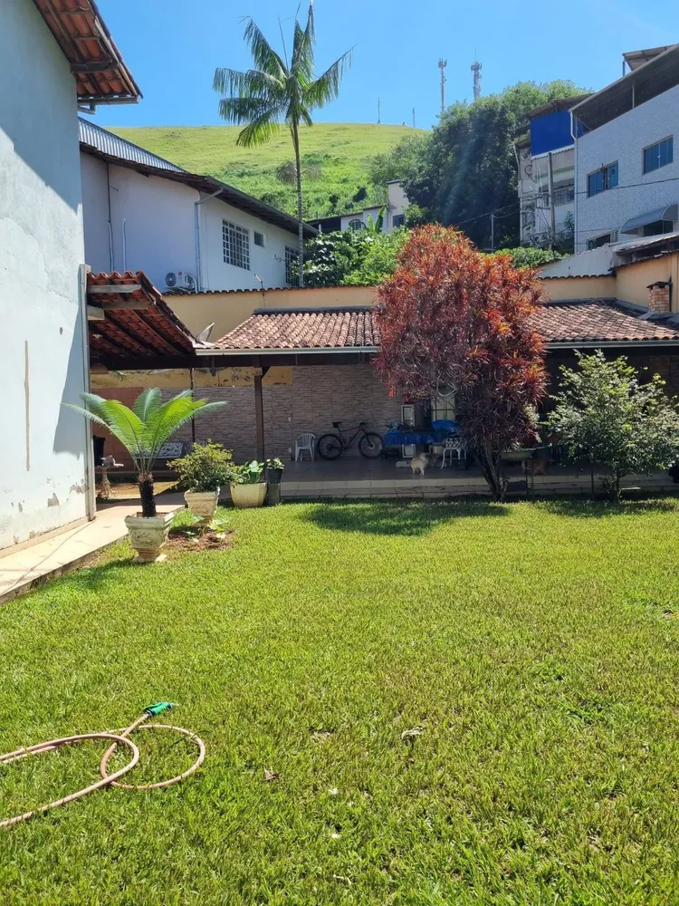 Casa, 4 quartos, 529 m² - Foto 12