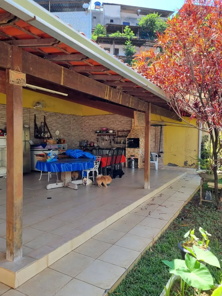 Casa, 4 quartos, 529 m² - Foto 8