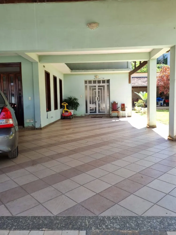 Casa, 4 quartos, 529 m² - Foto 4