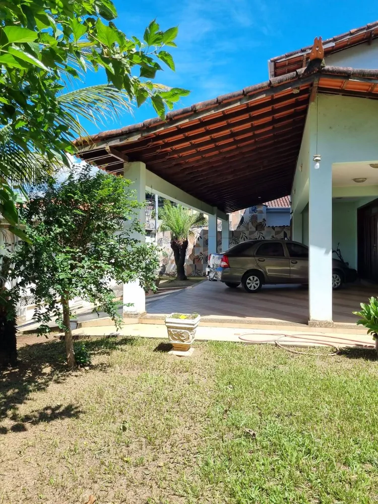 Casa, 4 quartos, 529 m² - Foto 2