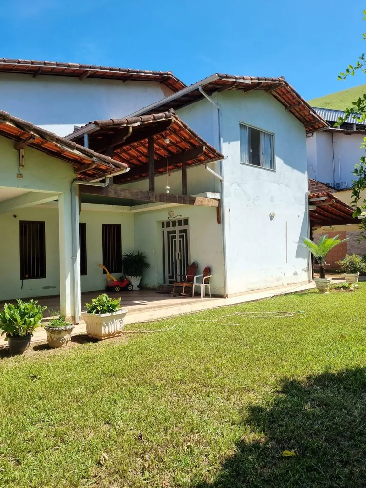Casa, 4 quartos, 529 m² - Foto 10