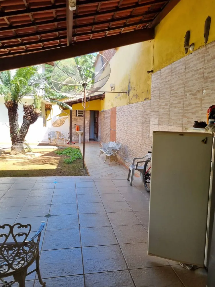 Casa, 4 quartos, 529 m² - Foto 9