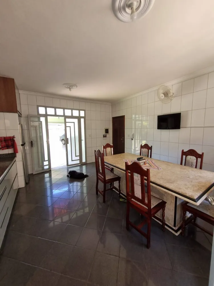 Casa, 4 quartos, 529 m² - Foto 7