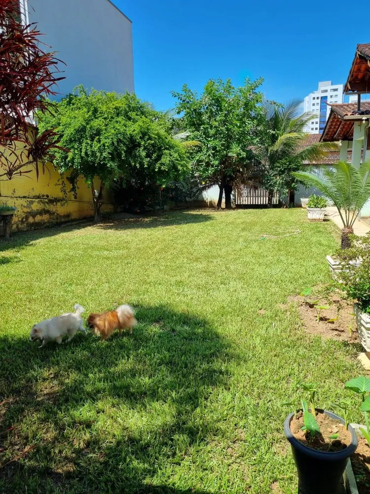 Casa, 4 quartos, 529 m² - Foto 11