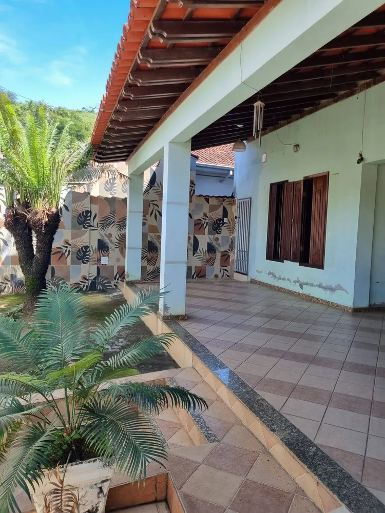 Casa, 4 quartos, 529 m² - Foto 1