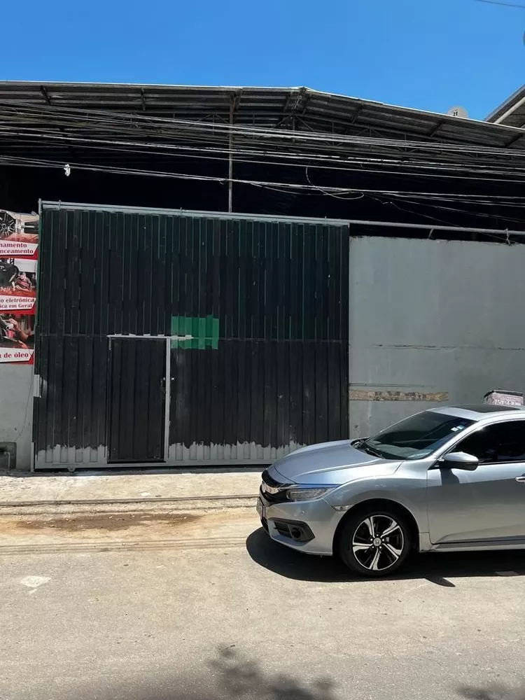 Depósito-Galpão-Armazém para alugar, 360m² - Foto 1