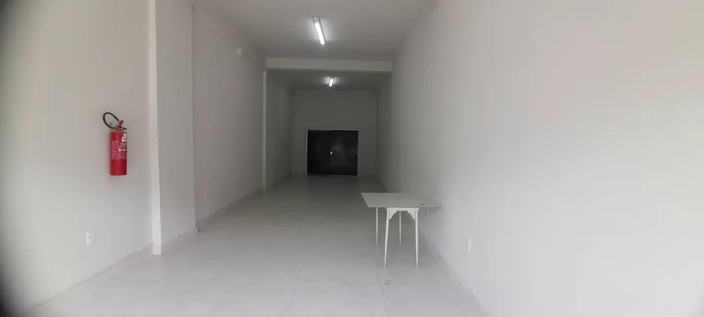 Loja-Salão, 150 m² - Foto 2