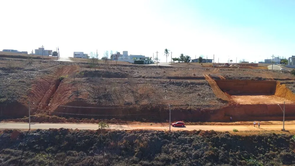 Terreno, 1000 m² - Foto 2