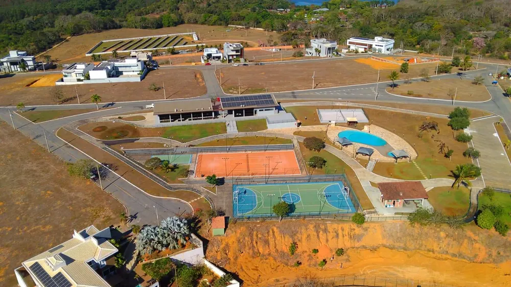 Terreno, 1000 m² - Foto 1