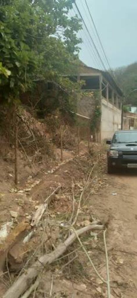 Terreno, 360 m² - Foto 1