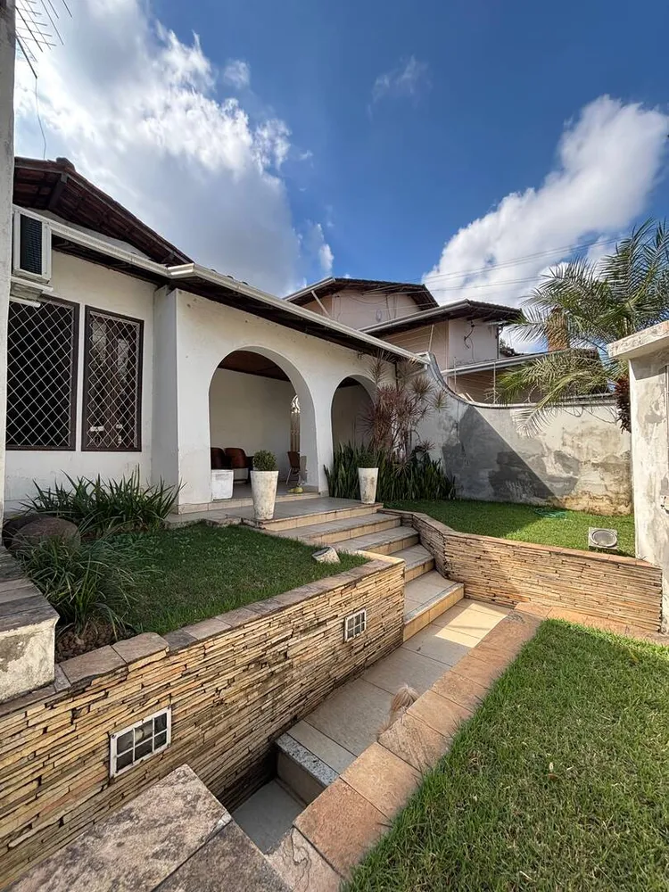 Casa, 4 quartos, 708 m² - Foto 1