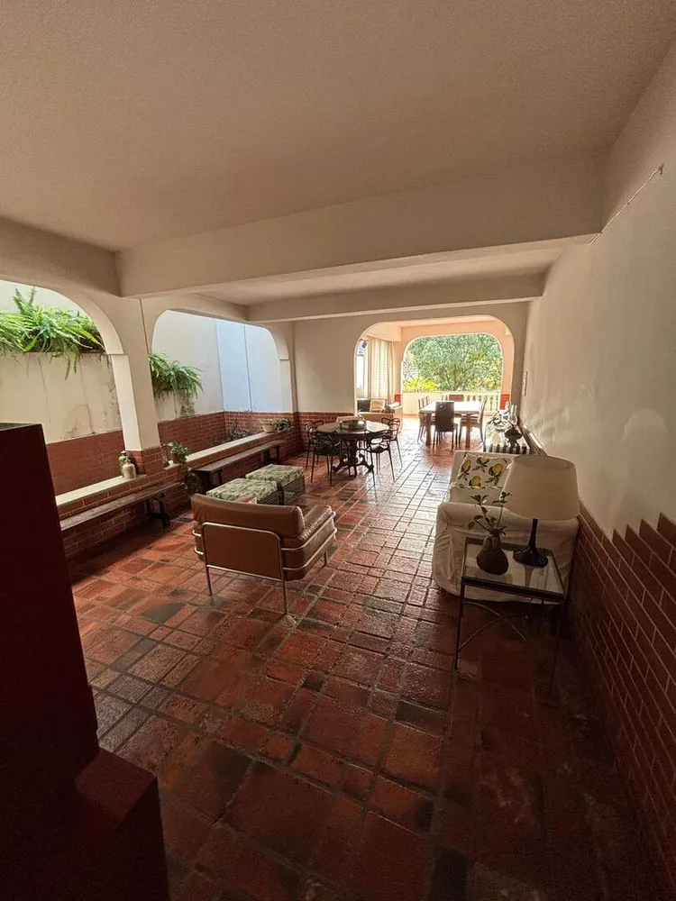 Casa, 4 quartos, 708 m² - Foto 10