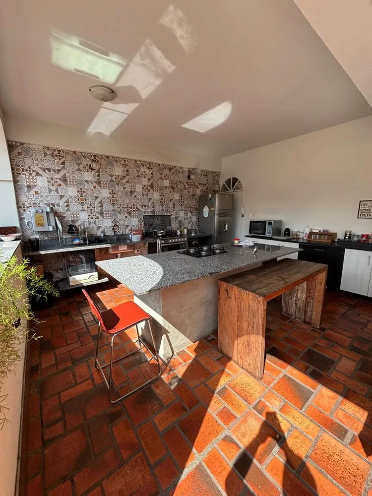 Casa, 4 quartos, 708 m² - Foto 12