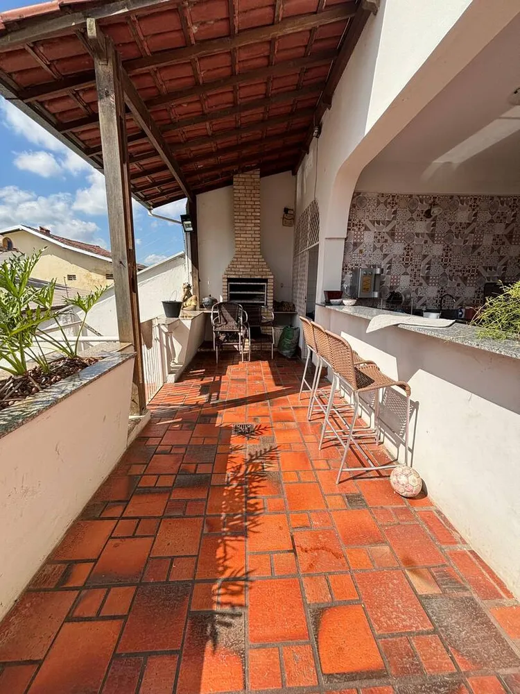 Casa, 4 quartos, 708 m² - Foto 9