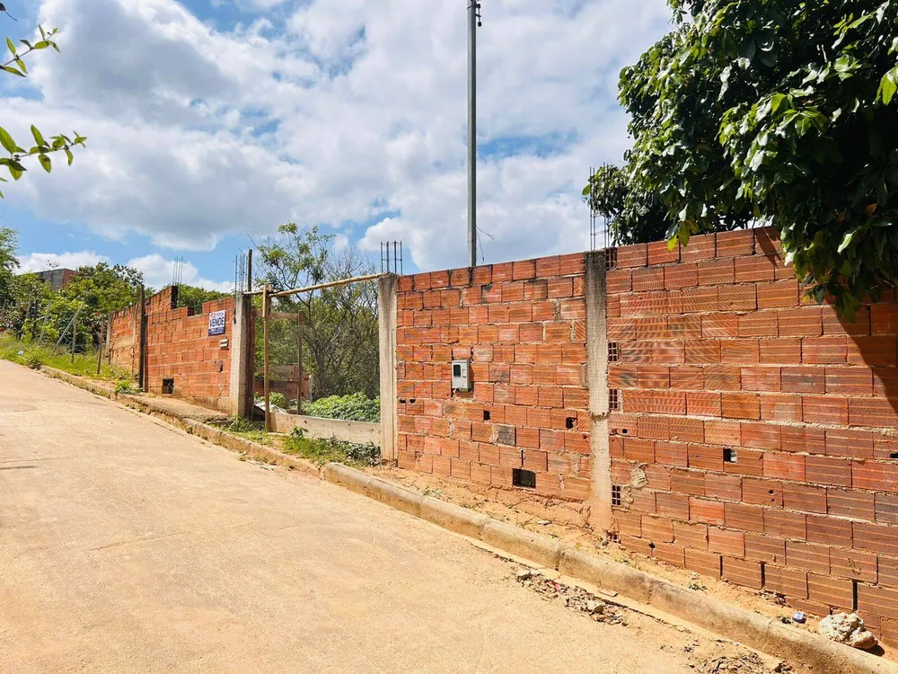 Terreno, 448 m² - Foto 1