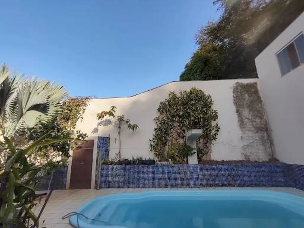 Casa, 5 quartos, 417 m² - Foto 6