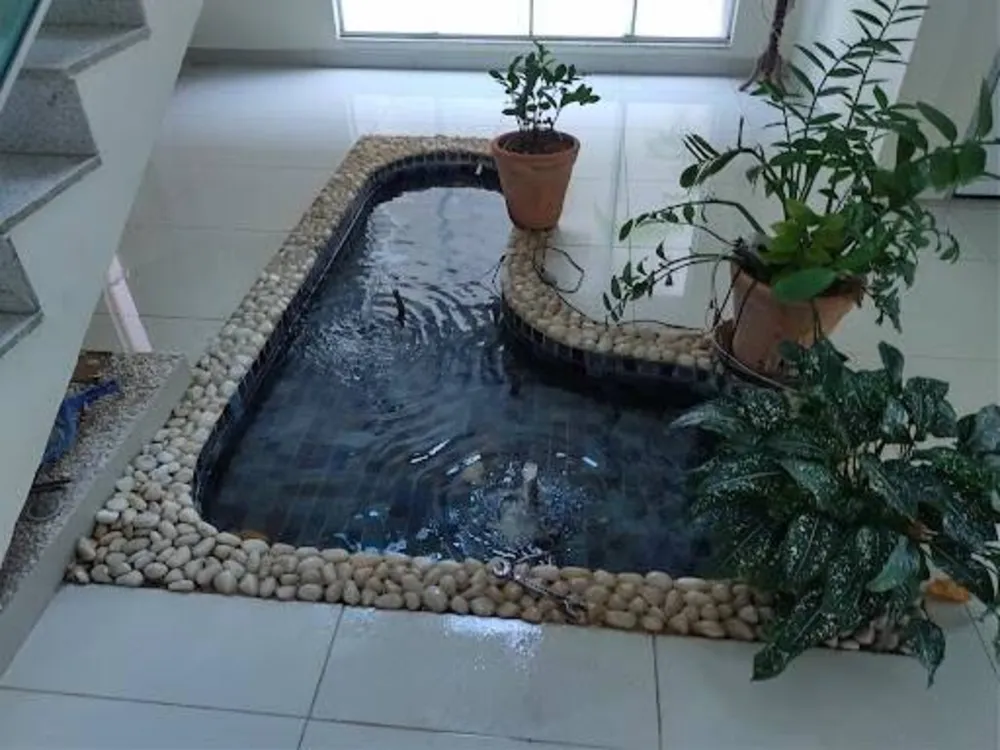 Casa, 5 quartos, 417 m² - Foto 3