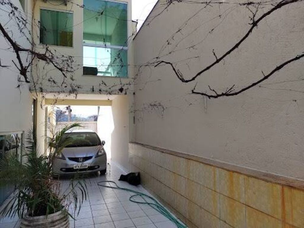 Casa, 5 quartos, 417 m² - Foto 1