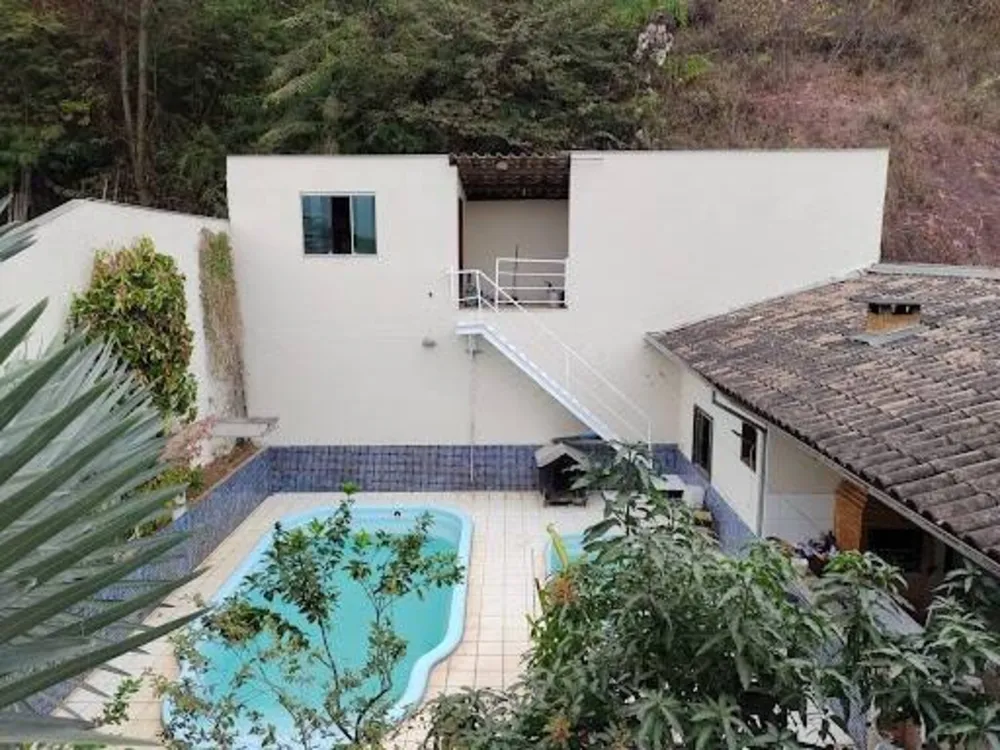 Casa, 5 quartos, 417 m² - Foto 5
