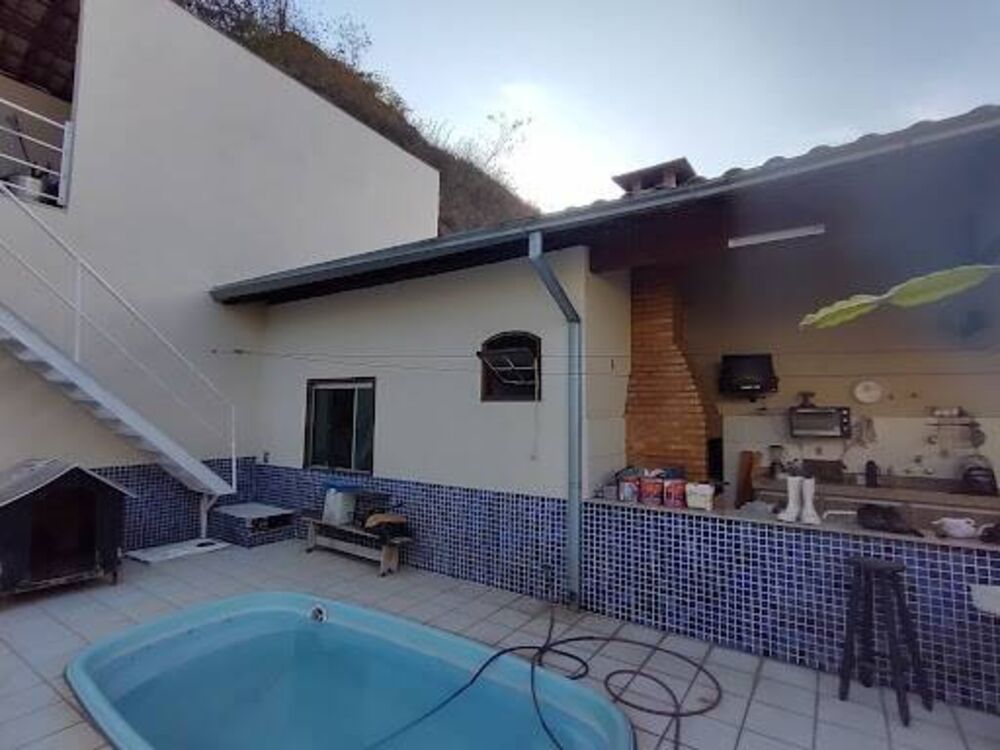 Casa, 5 quartos, 417 m² - Foto 3