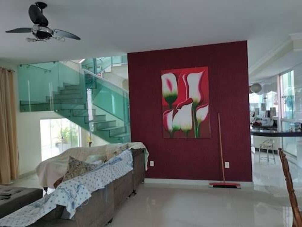 Casa, 5 quartos, 417 m² - Foto 2