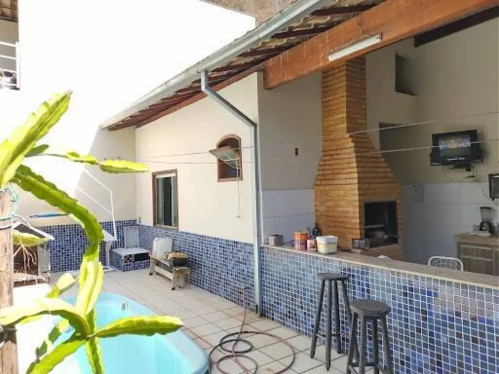 Casa, 5 quartos, 417 m² - Foto 15