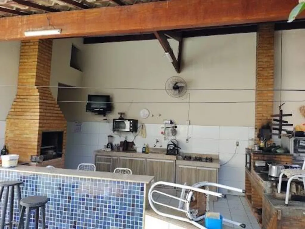 Casa, 5 quartos, 417 m² - Foto 10