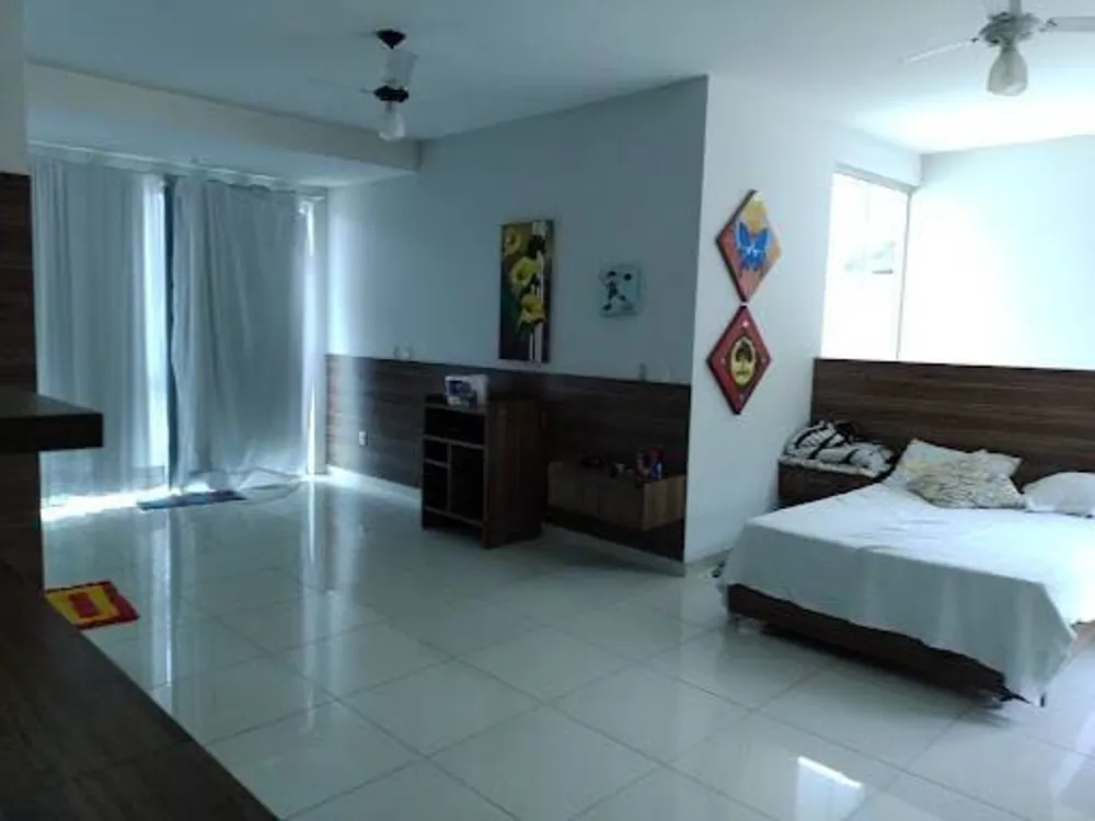 Casa, 5 quartos, 417 m² - Foto 4