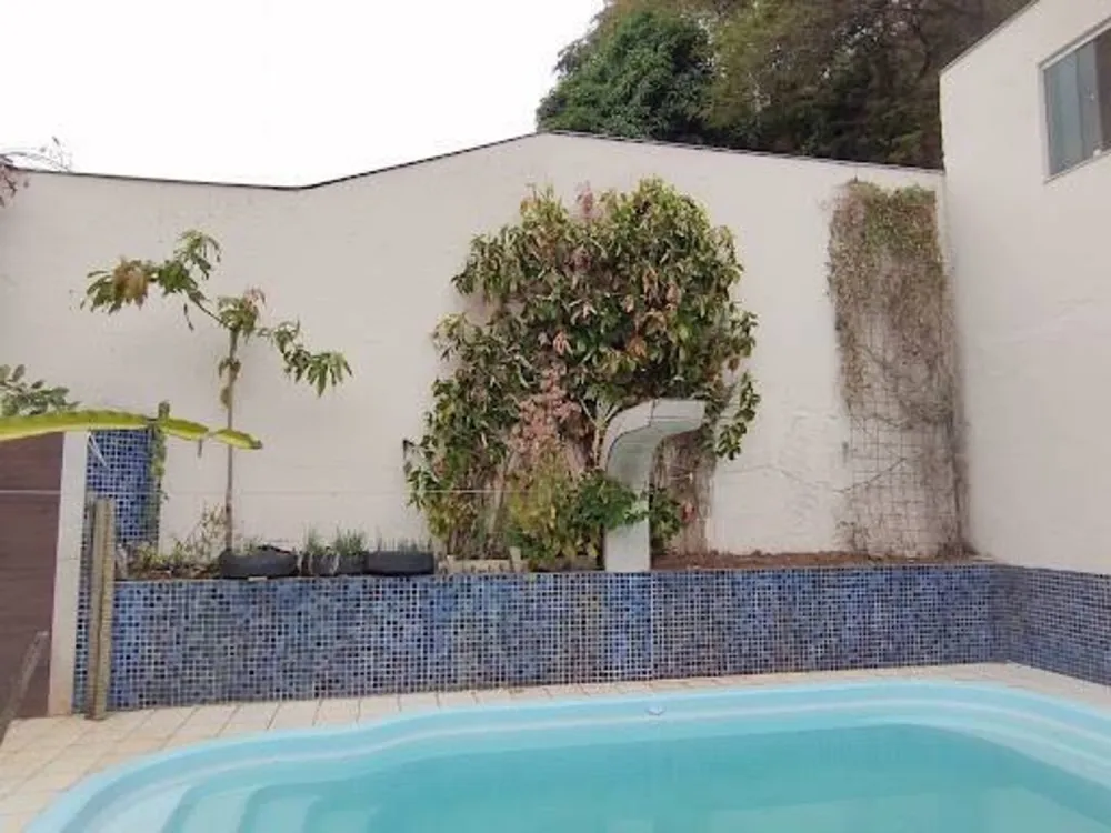 Casa, 5 quartos, 417 m² - Foto 11