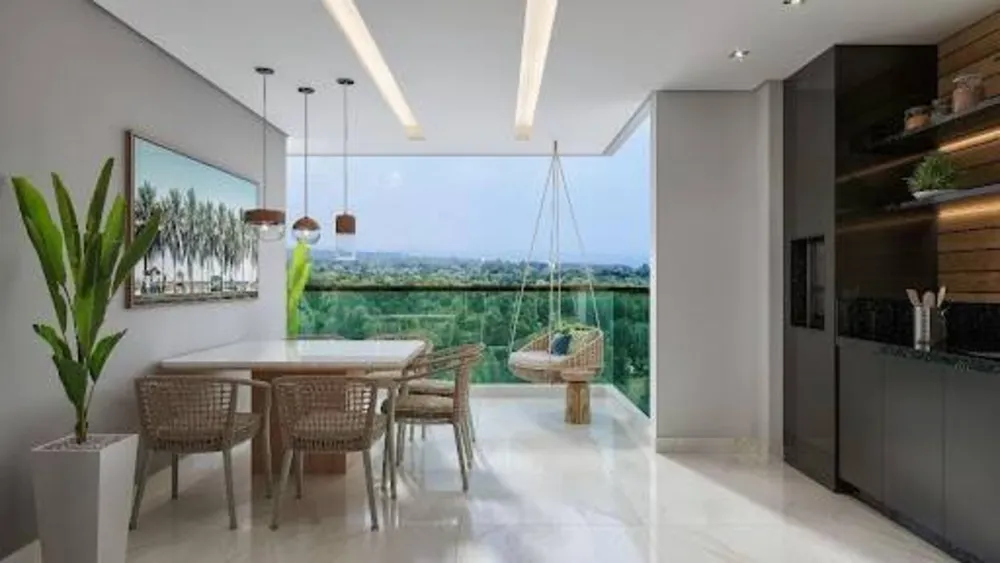 Apartamento, 3 quartos, 143 m² - Foto 7