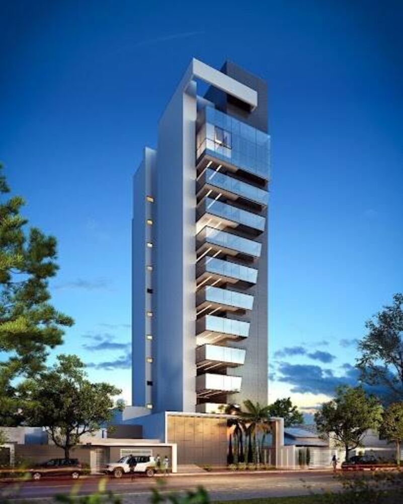 Apartamento, 3 quartos, 143 m² - Foto 4