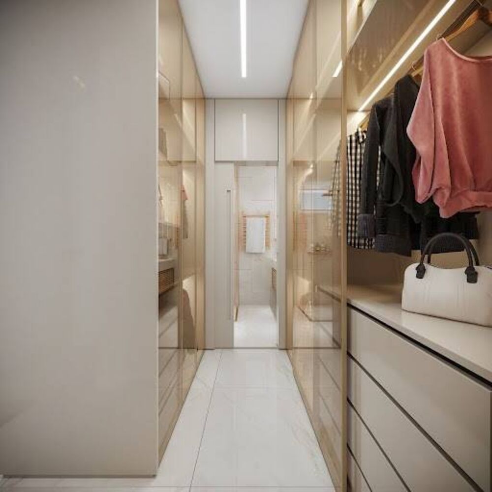 Apartamento, 3 quartos, 143 m² - Foto 3