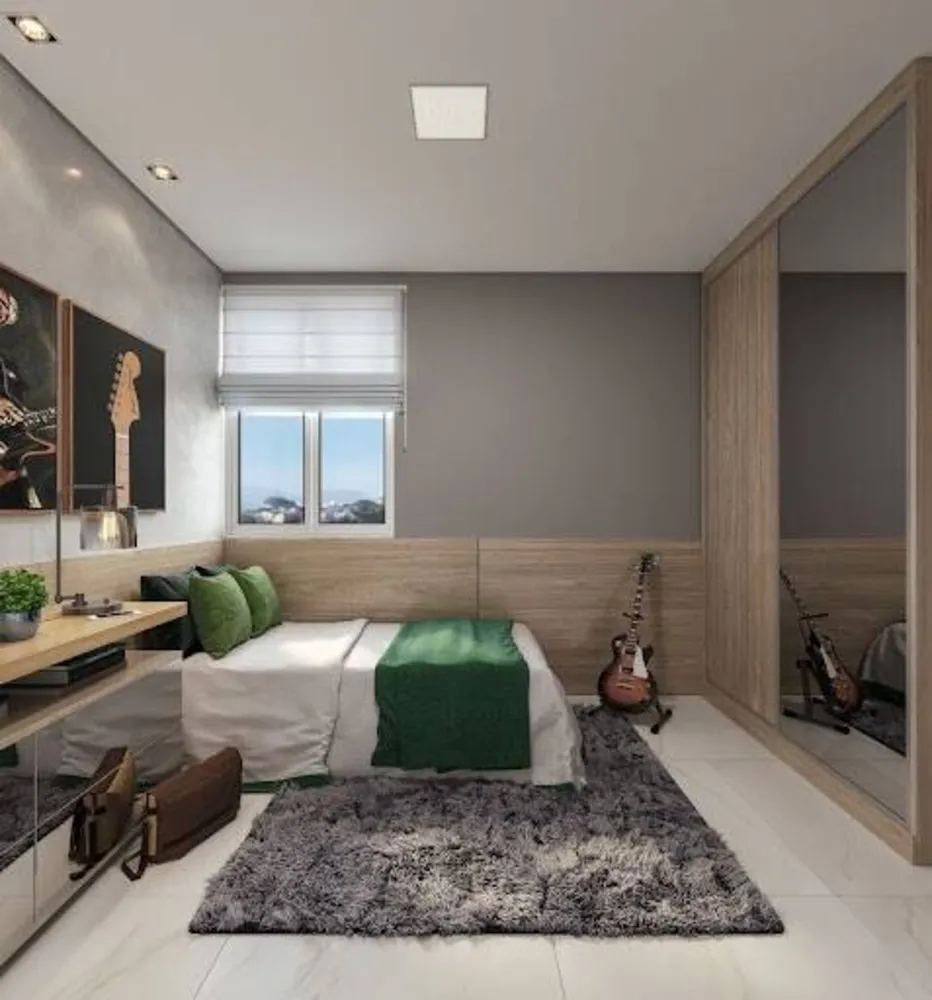 Apartamento, 3 quartos, 143 m² - Foto 4
