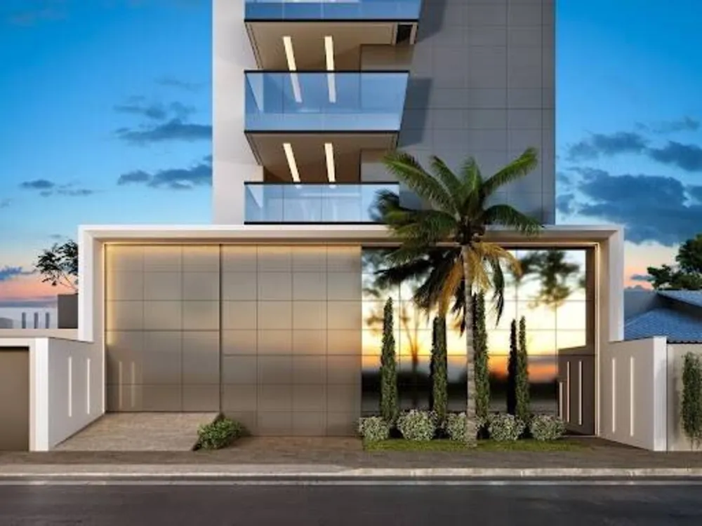 Apartamento, 3 quartos, 143 m² - Foto 2