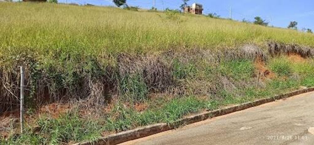 Terreno à venda, 354m² - Foto 4