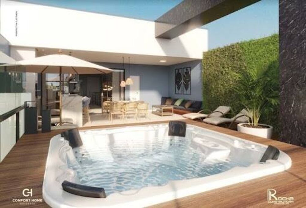Apartamento à venda com 3 quartos - Foto 3