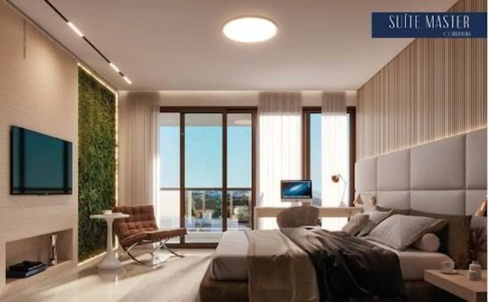 Apartamento, 3 quartos - Foto 2