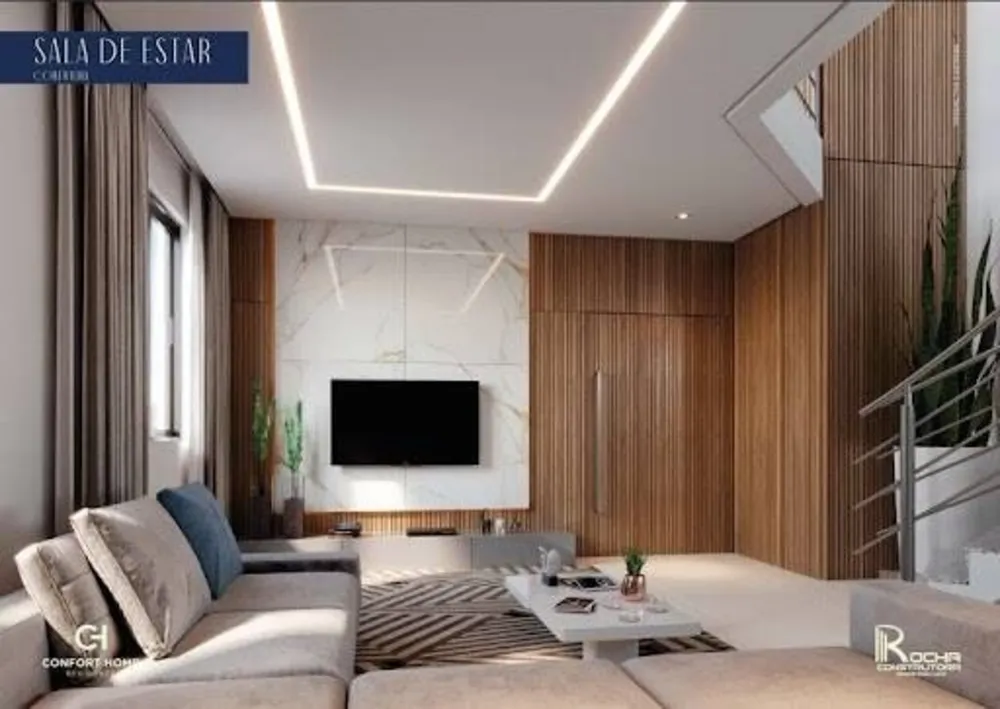 Apartamento, 3 quartos - Foto 4