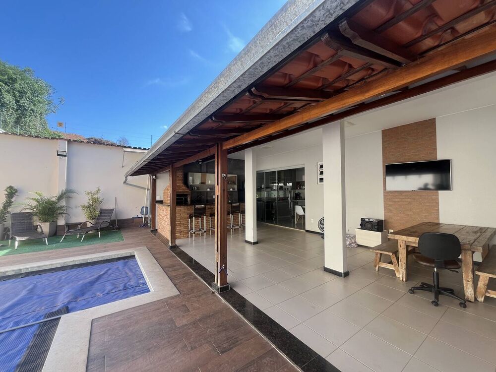 Casa, 3 quartos, 240 m² - Foto 10