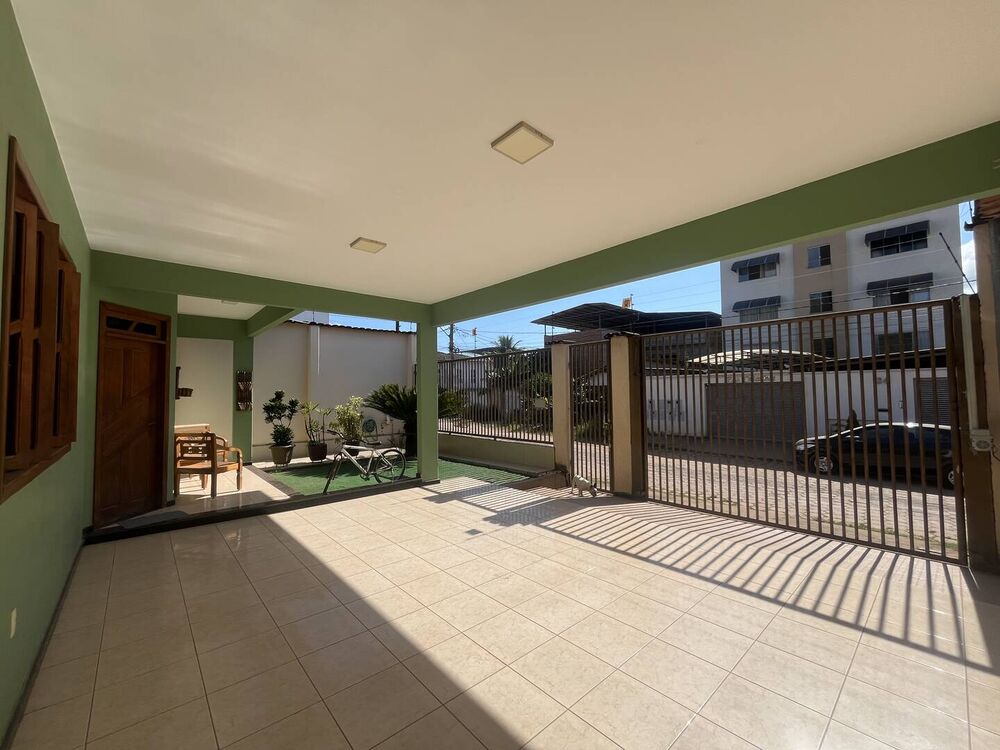 Casa, 3 quartos, 240 m² - Foto 6