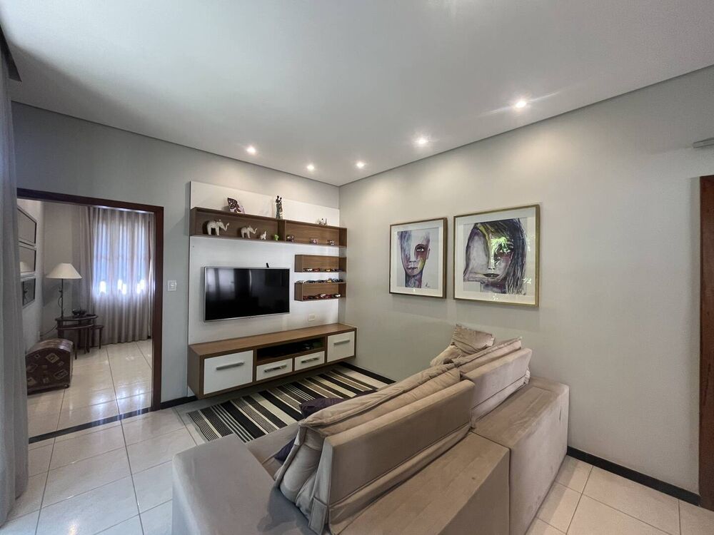 Casa, 3 quartos, 240 m² - Foto 11