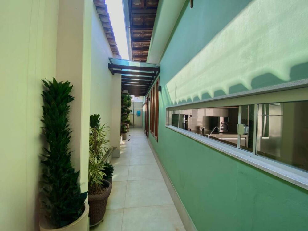 Casa, 3 quartos, 240 m² - Foto 4